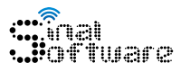 Sinal Software Logotipo